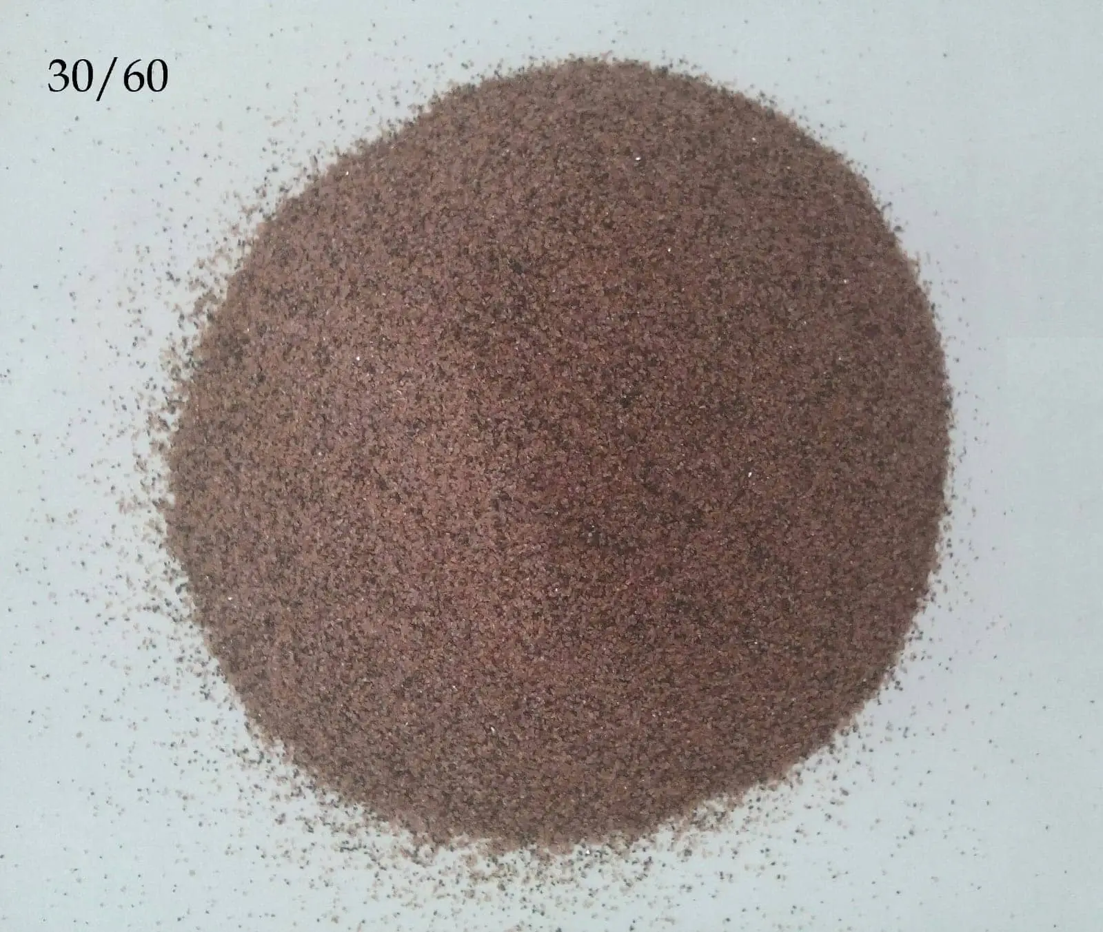 GARNET ABRASIVE